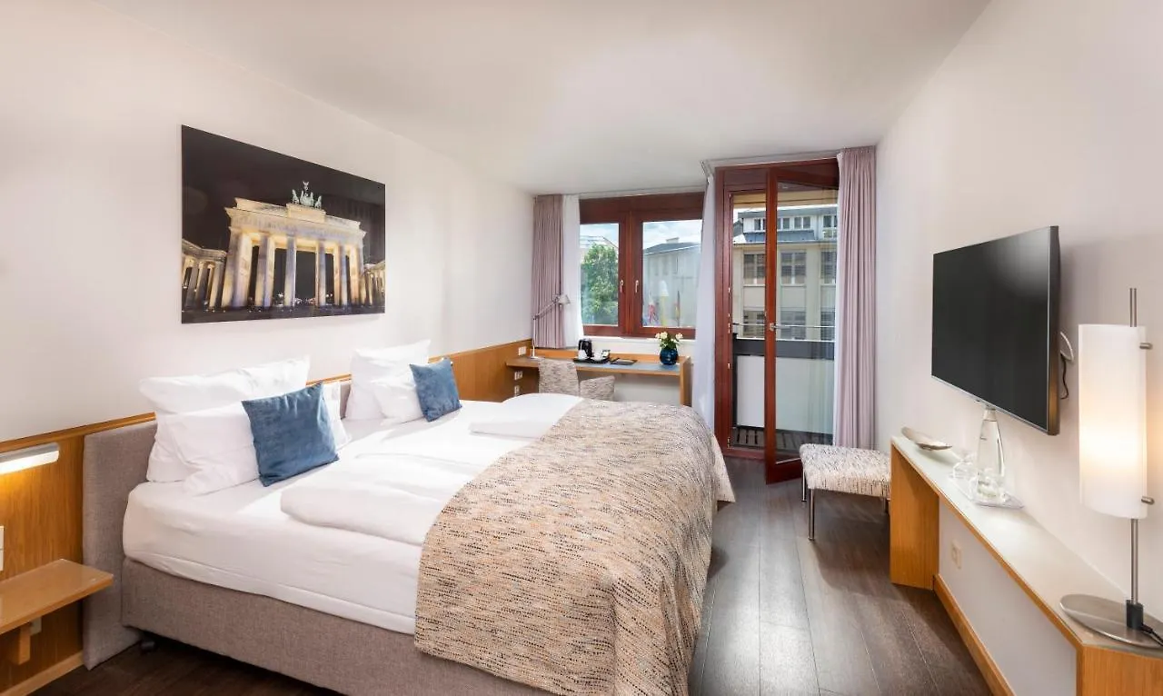 Hotel Aquino Βερολίνο