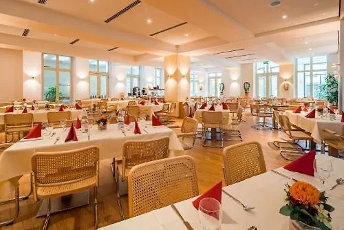 Hotel Aquino Βερολίνο