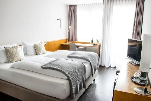 Hotel Aquino Βερολίνο