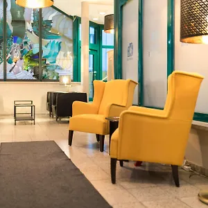 Martas Allegra Ξενοδοχείο