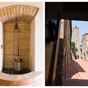 il-pozzo-san-gimignano.it-tuscanyhotel.com/