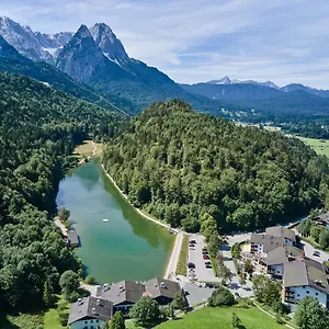Hotel Riessersee ****