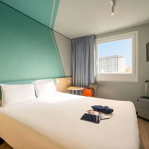 מלון Ibis Budget Kurfuerstendamm - Neu Renoviert, ברלין