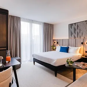 Citadines Kurfuerstendamm Aparthotel