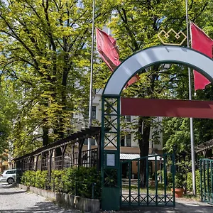 Kronprinz Hotel