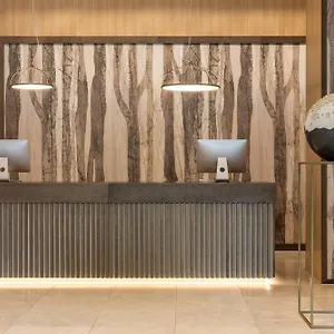 מלון Ac By Marriott Humboldthain Park, ברלין