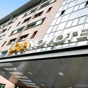 Novotel Potsdamer Platz Ξενοδοχείο