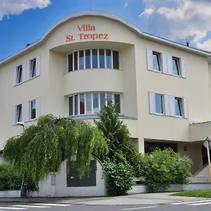 St. Tropez 4* פראג