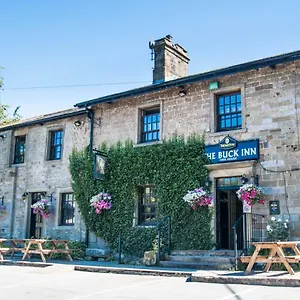 The Buck Buckden (North Yorkshire)