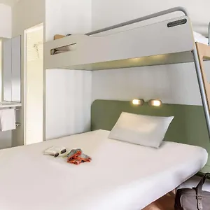 Hotel Ibis Budget Alexanderplatz