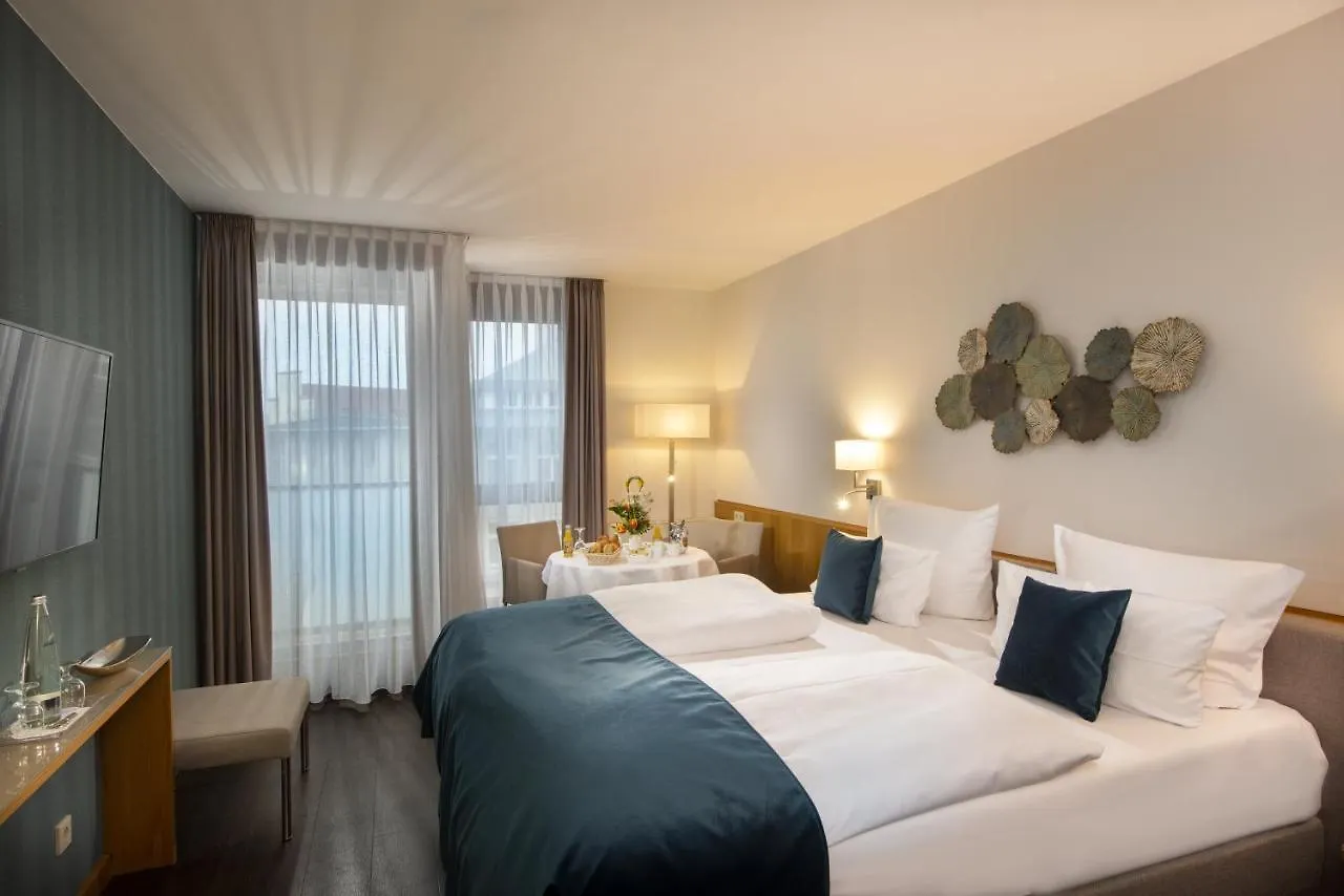 Hotel Aquino Berlin