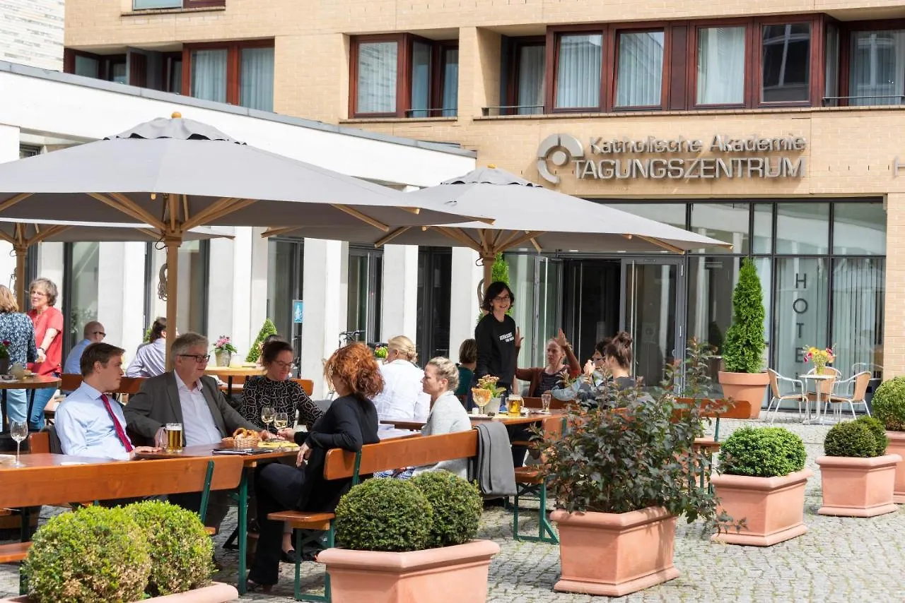 Hotel Aquino Berlin 3*,  Germany