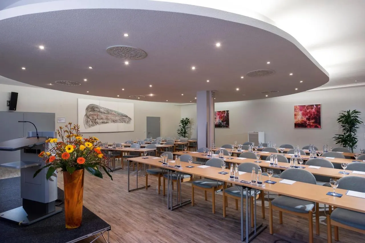Hotel Aquino Berlin