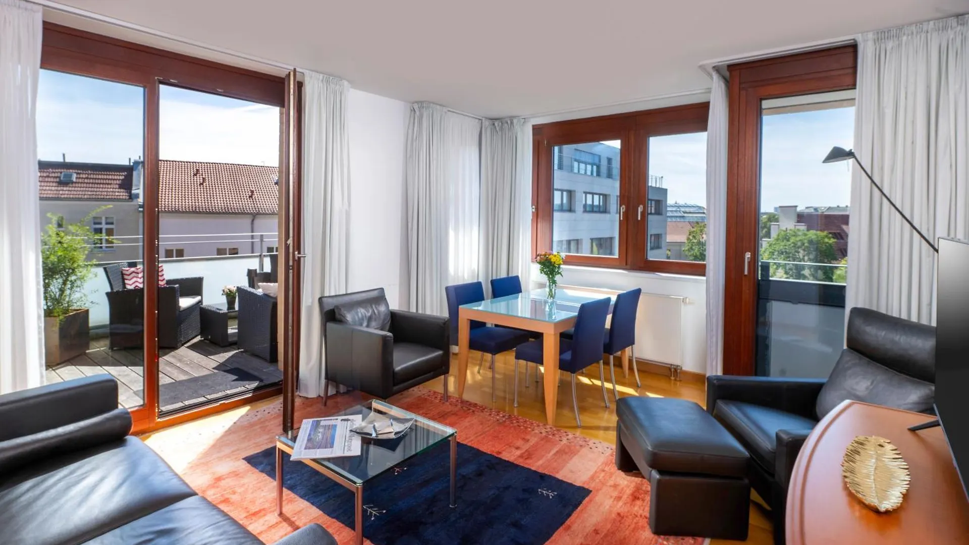 Hotel Aquino Berlin