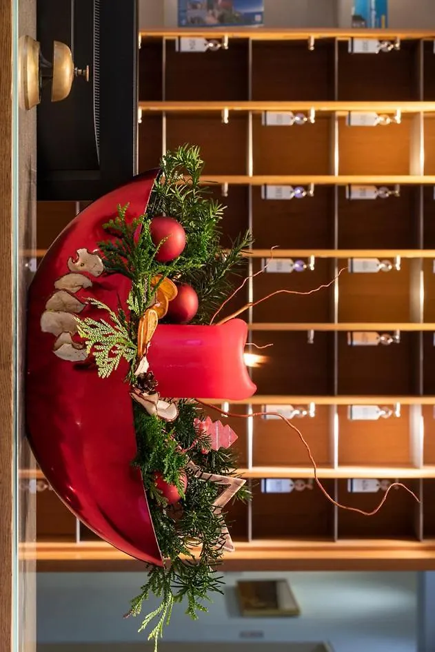 ***  Hotel Aquino Berlin Germany
