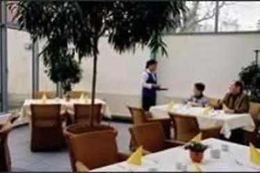 Hotel Aquino Berlin 3*,  Germany